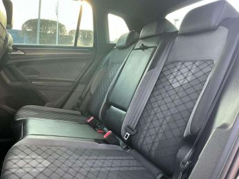 Volkswagen Tiguan 1.5 TSI 150 R-Line 5dr DSG