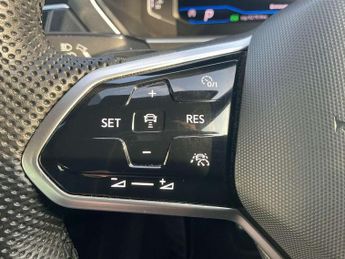 Volkswagen Tiguan 1.5 TSI 150 R-Line 5dr DSG