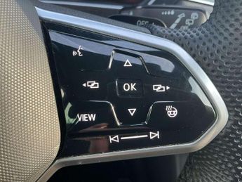 Volkswagen Tiguan 1.5 TSI 150 R-Line 5dr DSG