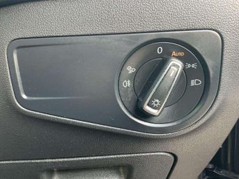 Volkswagen Tiguan 1.5 TSI 150 R-Line 5dr DSG