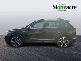 Volkswagen Tiguan 1.5 TSI 150 R-Line 5dr DSG