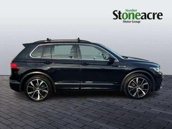 Volkswagen Tiguan 1.5 TSI 150 R-Line 5dr DSG