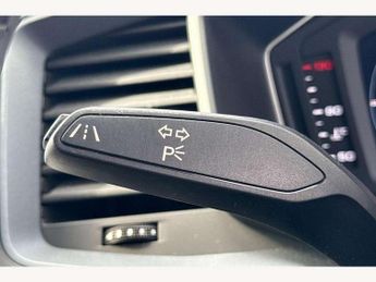 Audi A1 25 TFSI S Line 5dr S Tronic