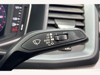 Audi A1 25 TFSI S Line 5dr S Tronic