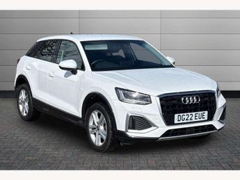 Audi Q2 35 TFSI Sport 5dr