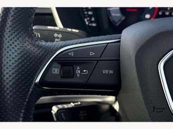 Audi Q3 35 TFSI S Line 5dr S Tronic