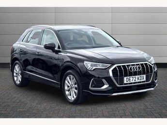 Audi Q3 35 TFSI Sport 5dr S Tronic