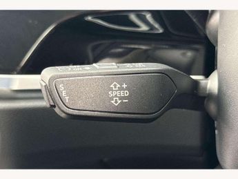 Audi Q3 35 TFSI Sport 5dr S Tronic