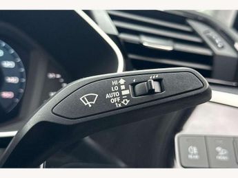 Audi Q3 35 TFSI Sport 5dr S Tronic