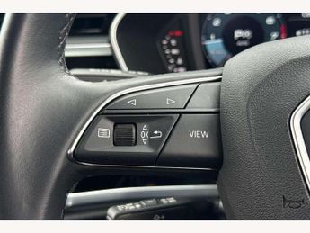 Audi Q3 35 TFSI Sport 5dr S Tronic