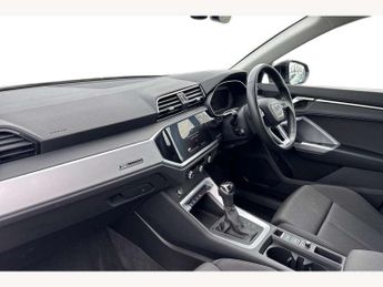 Audi Q3 35 TFSI Sport 5dr S Tronic