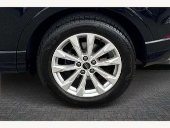 Audi Q3 35 TFSI Sport 5dr S Tronic