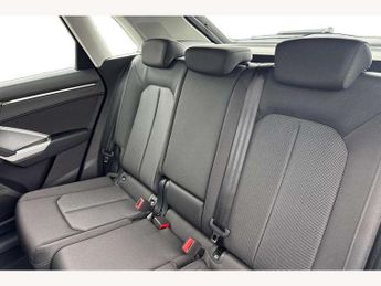Audi Q3 35 TFSI Sport 5dr S Tronic