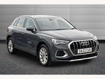 Audi Q3 35 TFSI Sport 5dr