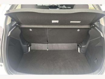 Toyota Yaris 1.5 Hybrid Icon 5dr CVT