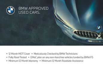 BMW 4 Series 420i M Sport 2dr Step Auto