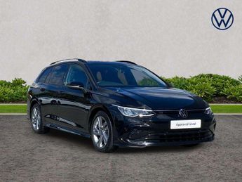 Volkswagen Golf TDi 2.0 TDI 150 R-Line 5dr DSG
