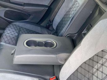 Volkswagen Golf Estate 2.0 TDI 150 R-Line 5dr DSG