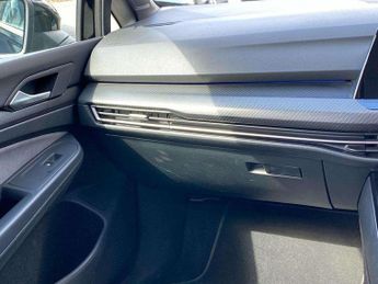 Volkswagen Golf Estate 2.0 TDI 150 R-Line 5dr DSG