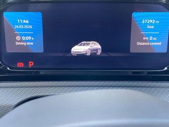 Volkswagen Golf Estate 2.0 TDI 150 R-Line 5dr DSG