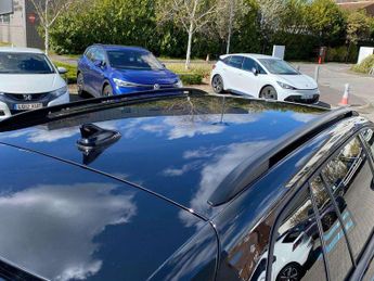 Volkswagen Golf Estate 2.0 TDI 150 R-Line 5dr DSG