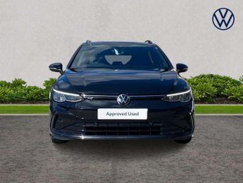 Volkswagen Golf Estate 2.0 TDI 150 R-Line 5dr DSG