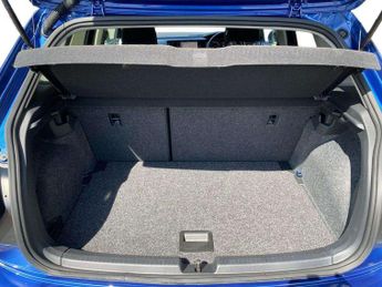 Volkswagen Polo 1.0 TSI 95 Active 5dr DSG
