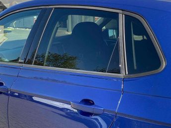 Volkswagen Polo 1.0 TSI 95 Active 5dr DSG