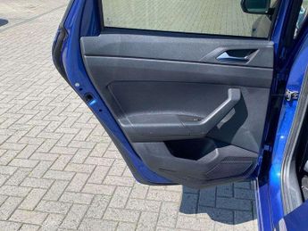 Volkswagen Polo 1.0 TSI 95 Active 5dr DSG