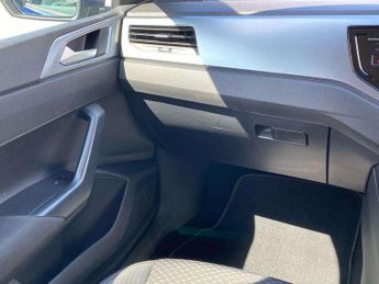 Volkswagen Polo 1.0 TSI 95 Active 5dr DSG