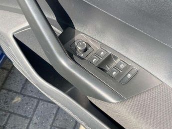 Volkswagen Polo 1.0 TSI 95 Active 5dr DSG