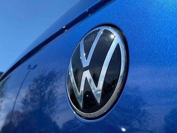Volkswagen Polo 1.0 TSI 95 Active 5dr DSG