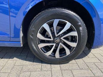 Volkswagen Polo 1.0 TSI 95 Active 5dr DSG
