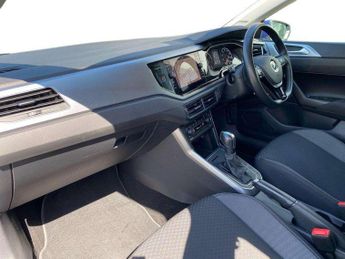 Volkswagen Polo 1.0 TSI 95 Active 5dr DSG