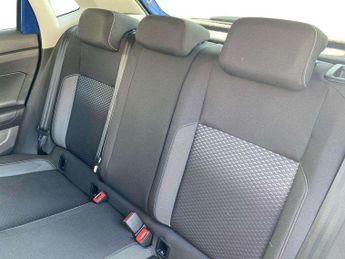 Volkswagen Polo 1.0 TSI 95 Active 5dr DSG