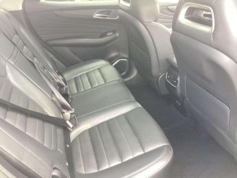 MG HS 1.5 T-GDI Exclusive 5dr DCT