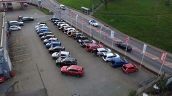 MG HS 1.5 T-GDI Exclusive 5dr DCT