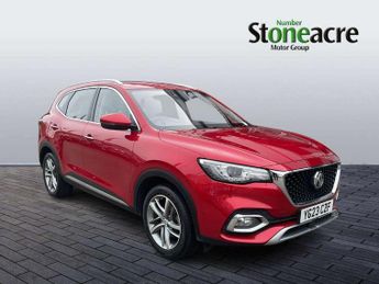 MG HS 1.5 T-GDI Excite 5dr DCT