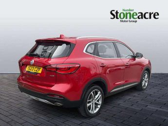 MG HS 1.5 T-GDI Excite 5dr DCT