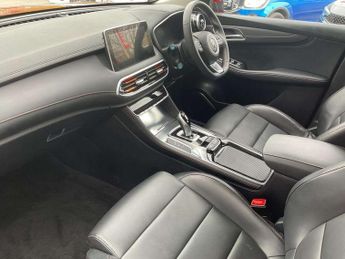 MG HS 1.5 T-GDI Excite 5dr DCT