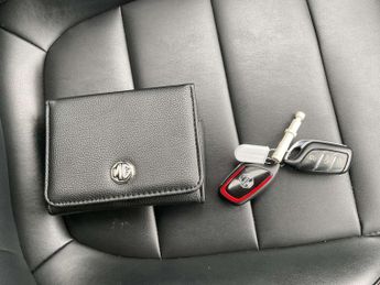 MG HS 1.5 T-GDI Excite 5dr DCT