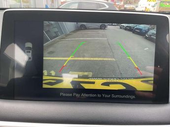 MG HS 1.5 T-GDI Excite 5dr DCT