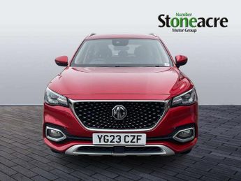 MG HS 1.5 T-GDI Excite 5dr DCT