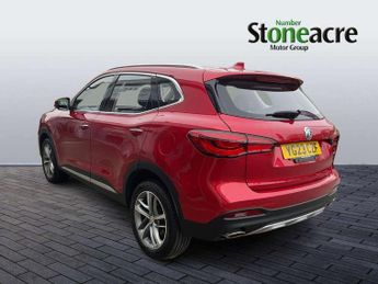 MG HS 1.5 T-GDI Excite 5dr DCT