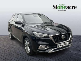 MG HS 1.5 T-GDI Exclusive 5dr DCT