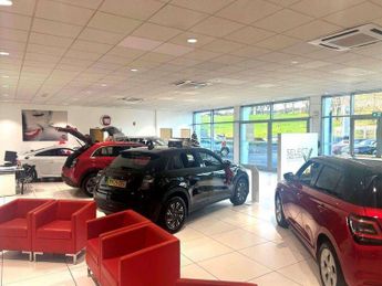 MG ZS 1.0T GDi Exclusive 5dr DCT