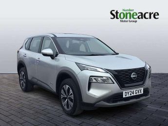 Nissan X-Trail 1.5 E-Power 204 Acenta Premium 5dr Xtronic