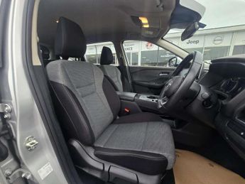 Nissan X-Trail 1.5 E-Power 204 Acenta Premium 5dr Xtronic