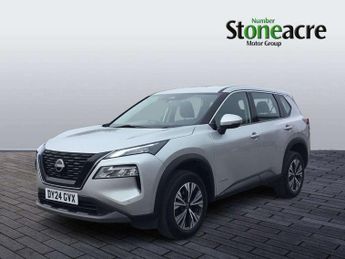 Nissan X-Trail 1.5 E-Power 204 Acenta Premium 5dr Xtronic