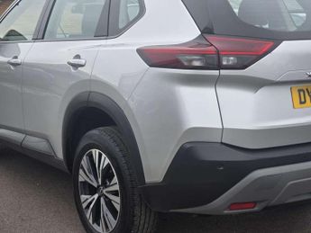 Nissan X-Trail 1.5 E-Power 204 Acenta Premium 5dr Xtronic